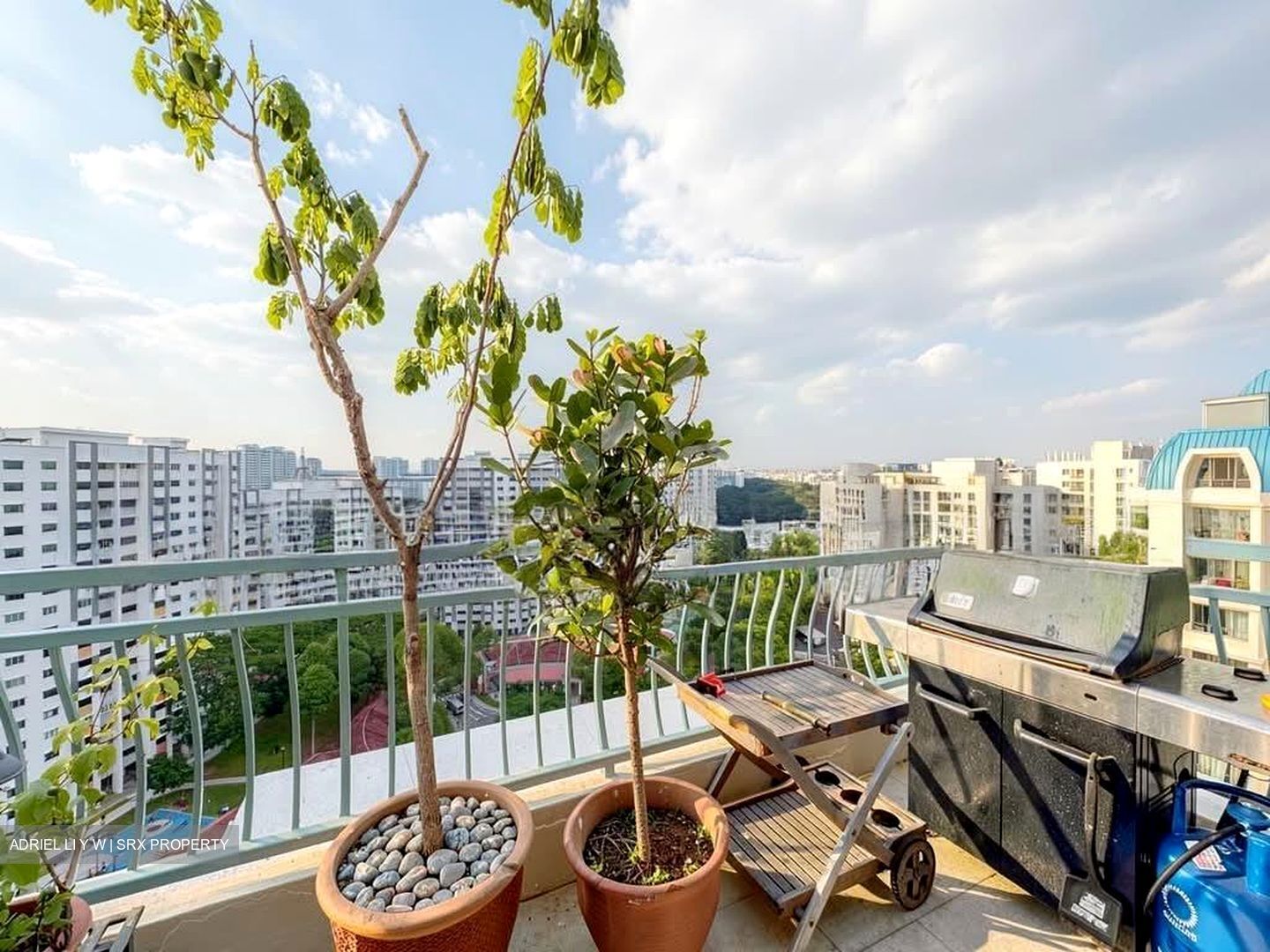 Aquarius By The Park (D16), Condominium #559407841